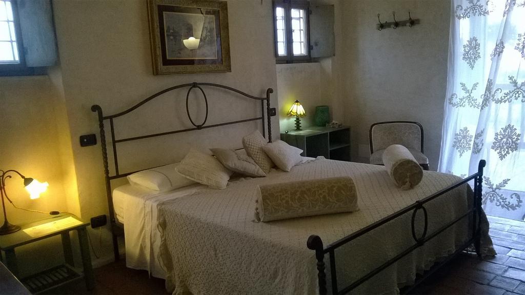 Bed And Breakfast Posserle パデンゲ・スル・ガルダ エクステリア 写真