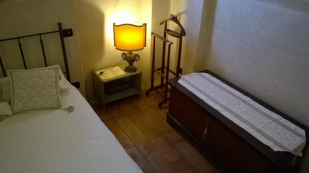 Bed And Breakfast Posserle パデンゲ・スル・ガルダ エクステリア 写真