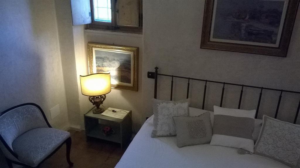 Bed And Breakfast Posserle パデンゲ・スル・ガルダ エクステリア 写真