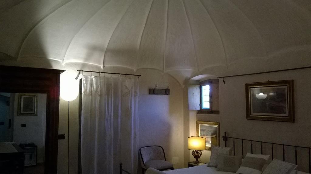 Bed And Breakfast Posserle パデンゲ・スル・ガルダ エクステリア 写真