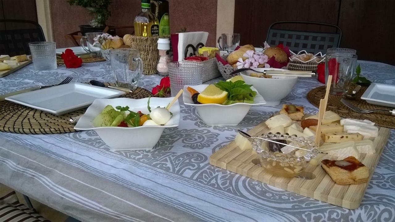 Bed And Breakfast Posserle パデンゲ・スル・ガルダ エクステリア 写真