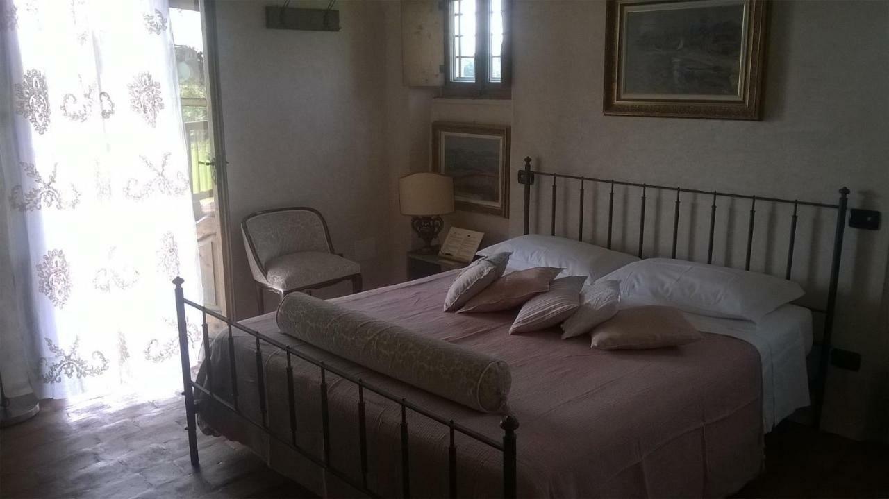 Bed And Breakfast Posserle パデンゲ・スル・ガルダ エクステリア 写真
