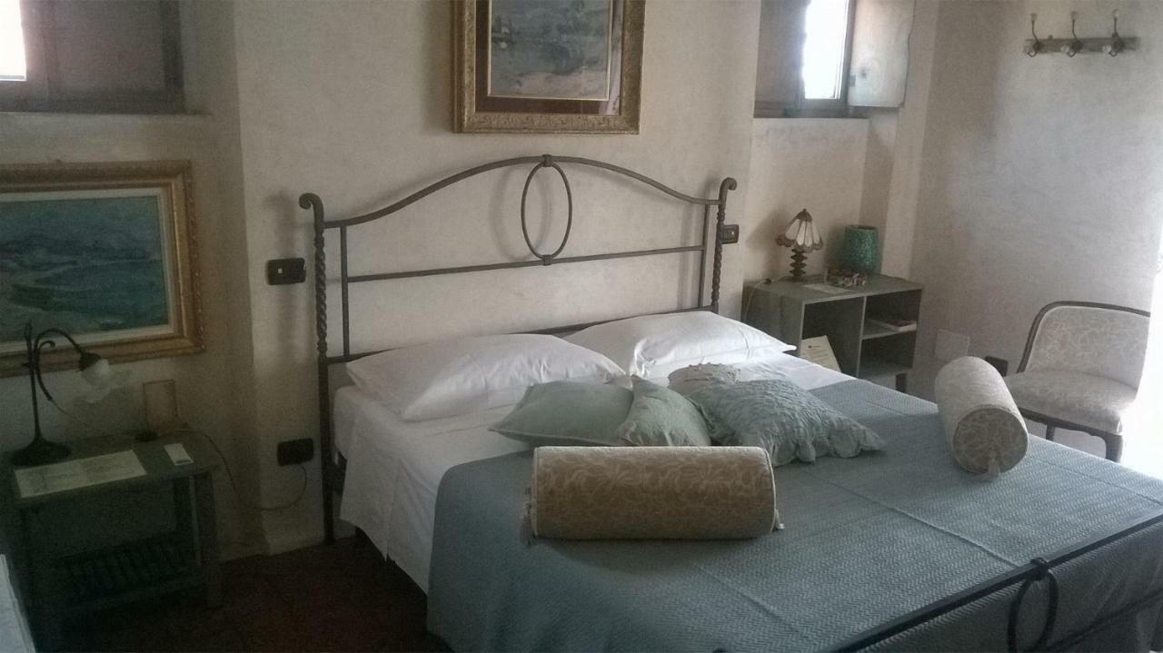Bed And Breakfast Posserle パデンゲ・スル・ガルダ エクステリア 写真
