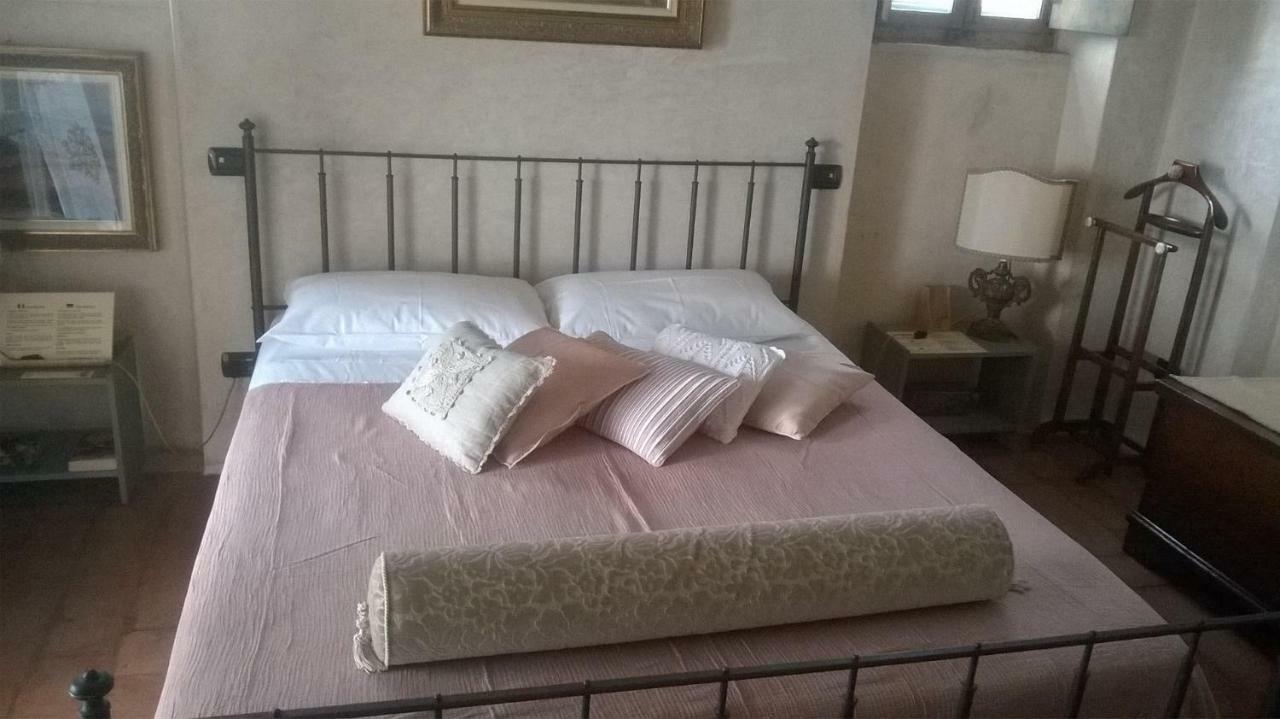 Bed And Breakfast Posserle パデンゲ・スル・ガルダ エクステリア 写真
